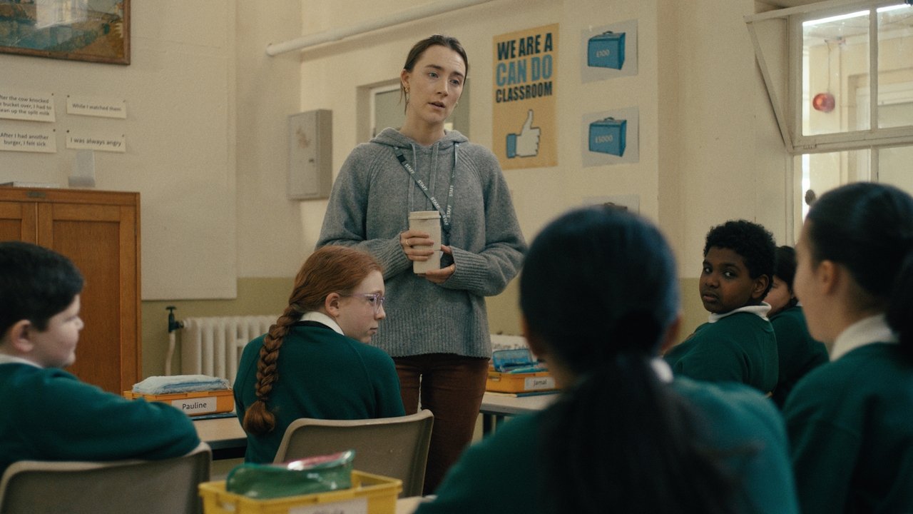 Bad Apples (2026) — official still
