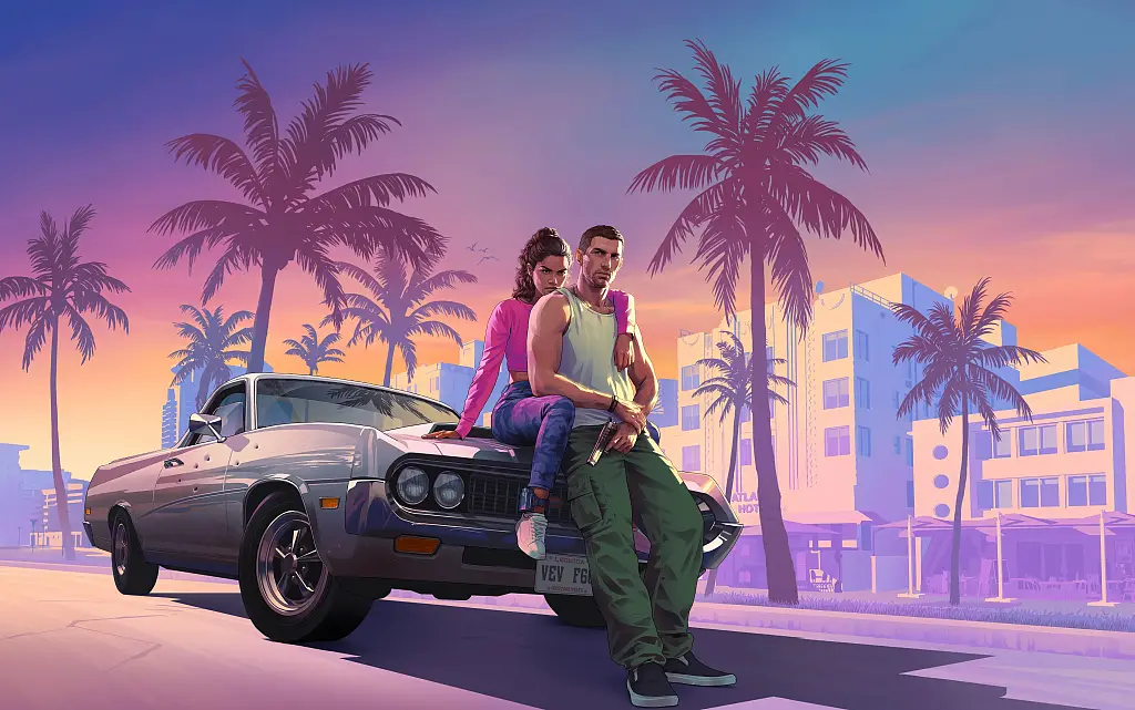 Grand Theft Auto VI 2026: Release Date, Platforms & More