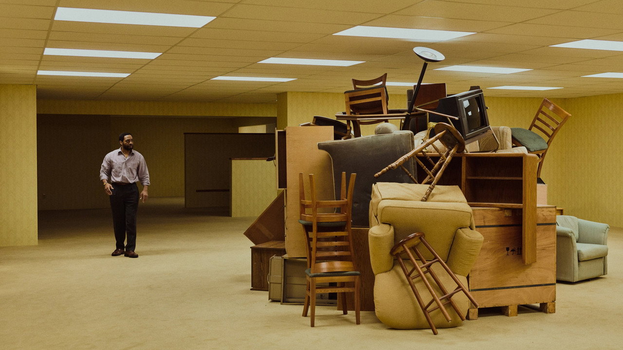 Backrooms (2026) — official still 3 Backrooms (2026) — official still 3