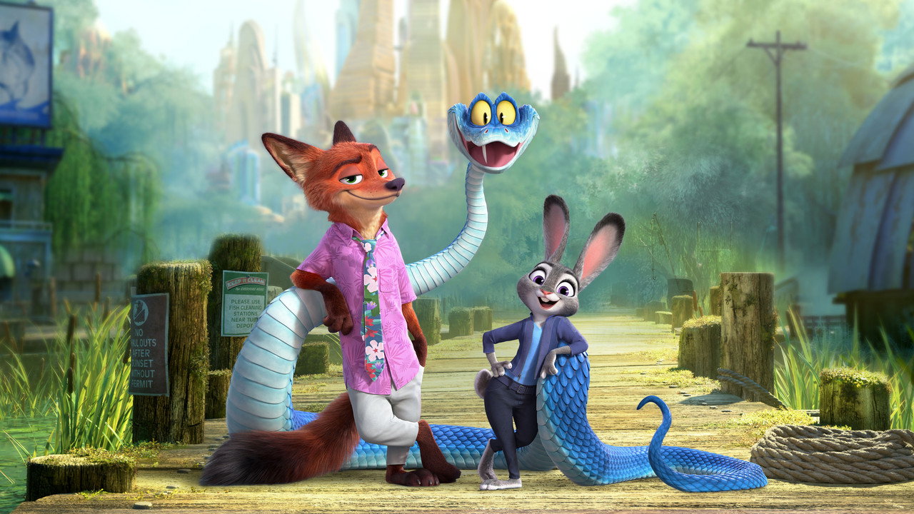 Is Zootopia 2 Worth Watching? Cast, Plot & Where to Watch