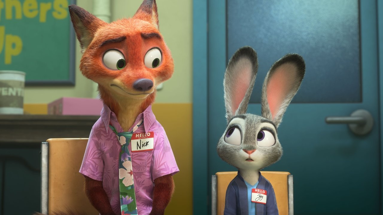Zootopia 2 (2025) — official still 2 Zootopia 2 (2025) — official still 2