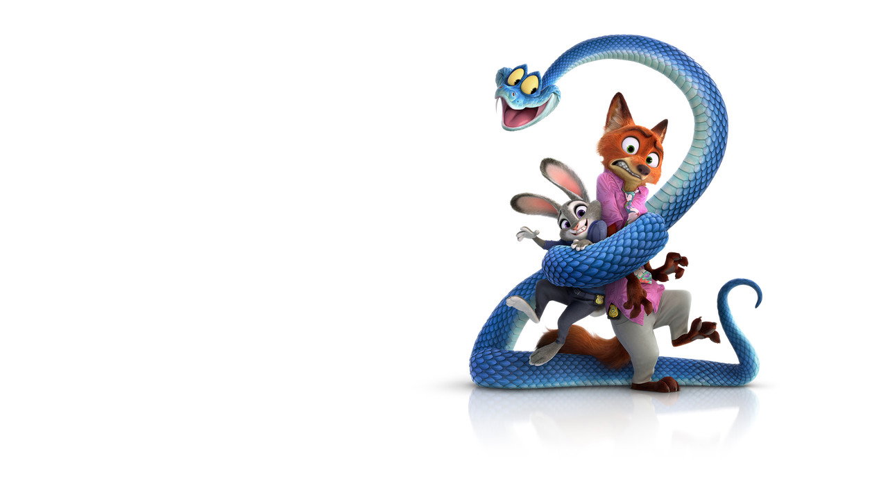 Zootopia 2 (2025) — official still 3 Zootopia 2 (2025) — official still 3