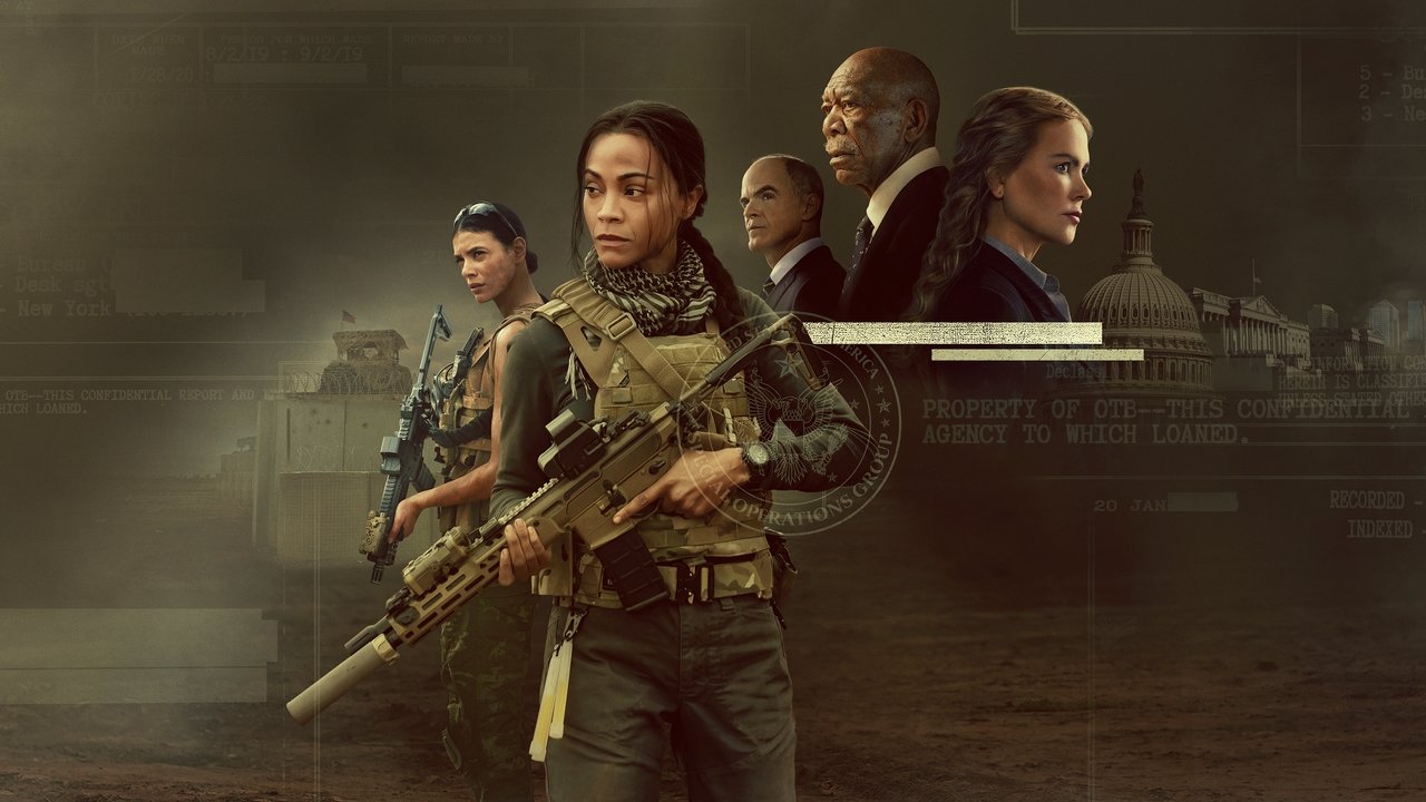 Lioness Release Schedule: When Do New Episodes Drop?