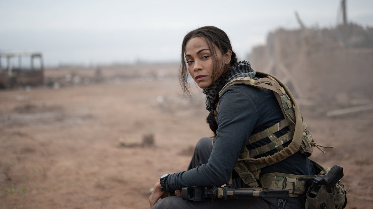Lioness (2023) — official still 3 Lioness (2023) — official still 3