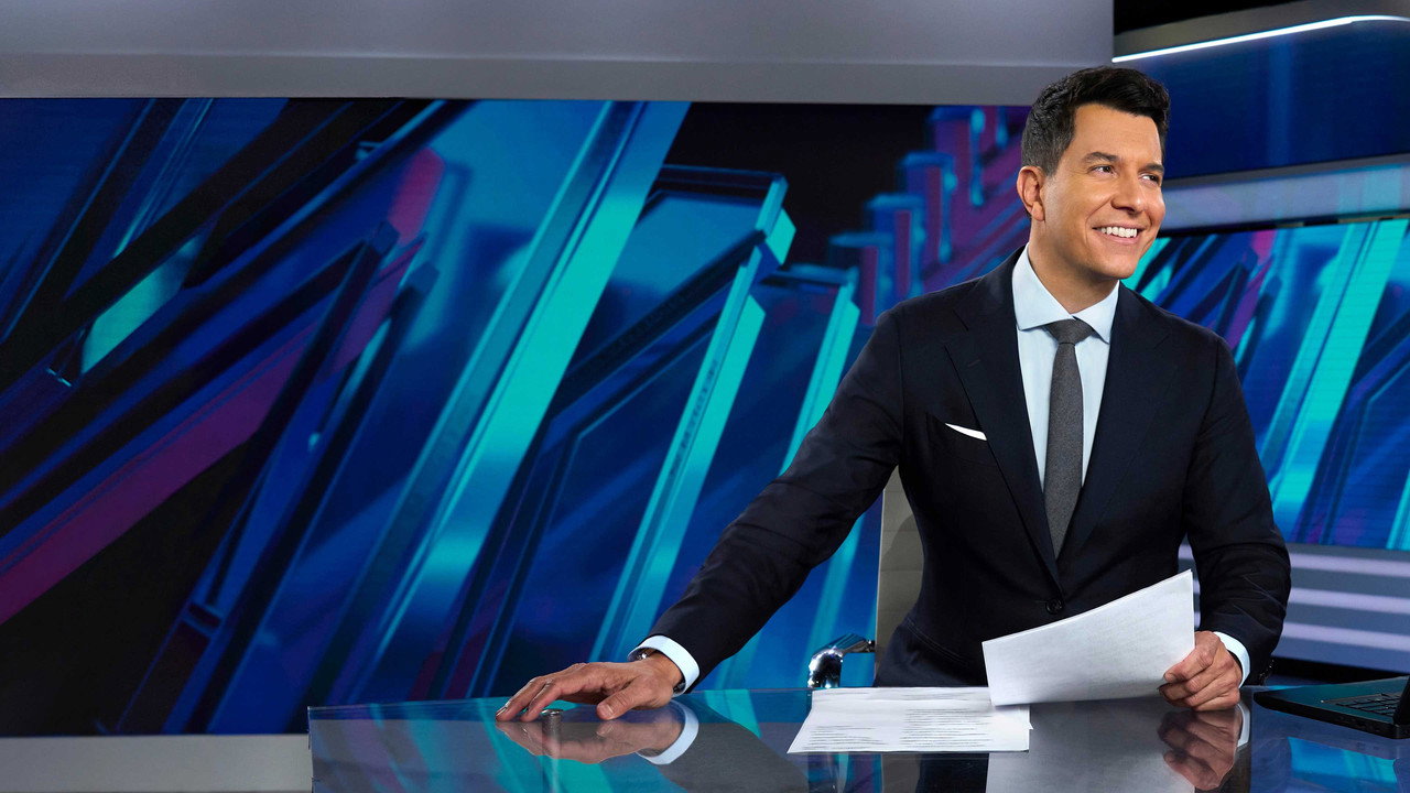 NBC Nightly News: Episode Schedule & Air Times