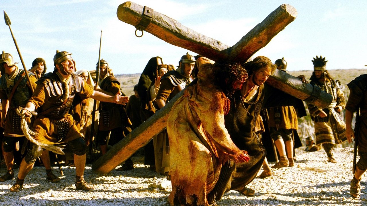 The Passion of the Christ: Complete Guide & Review