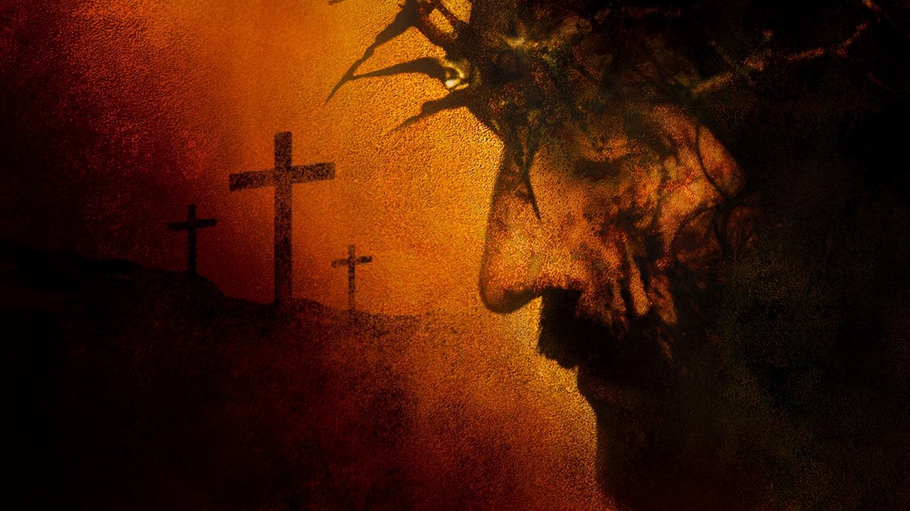 The Passion of the Christ (2004) — official still The Passion of the Christ (2004) — official still
