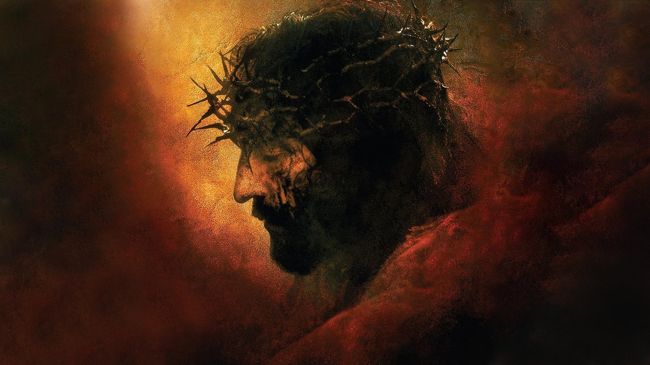 The Passion of the Christ (2004) — official still 2 The Passion of the Christ (2004) — official still 2