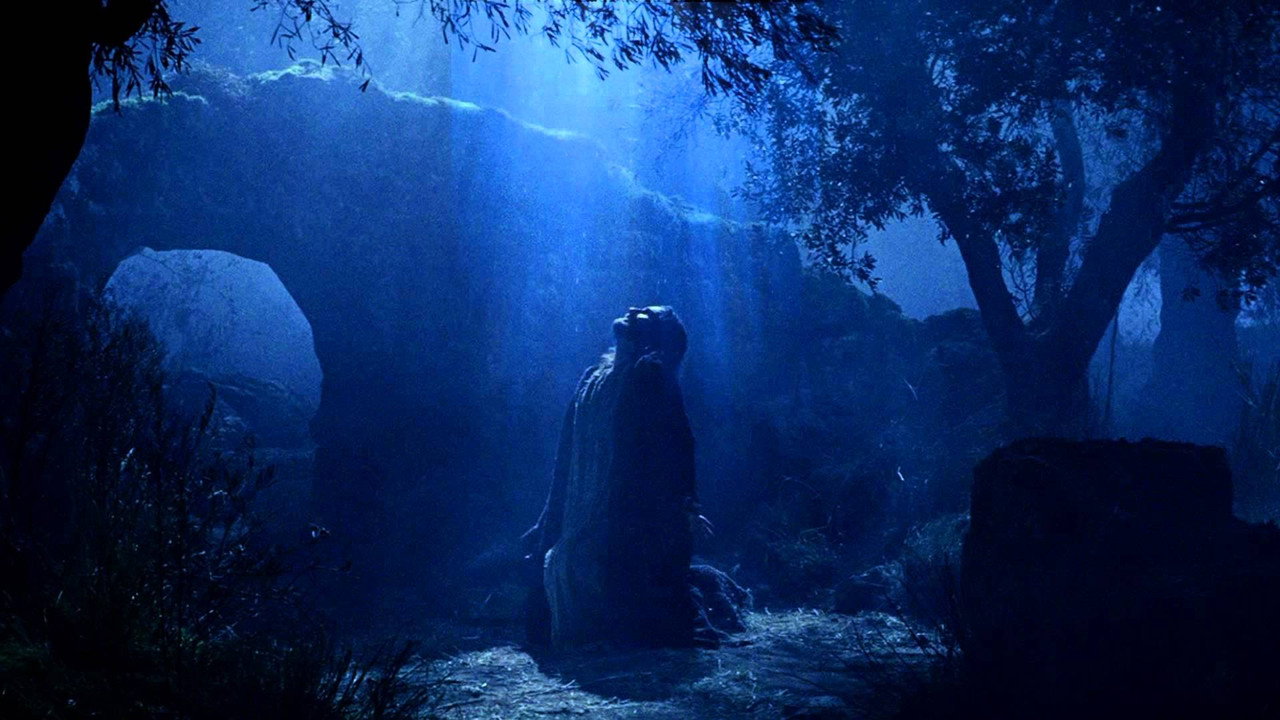 The Passion of the Christ (2004) — official still 3 The Passion of the Christ (2004) — official still 3