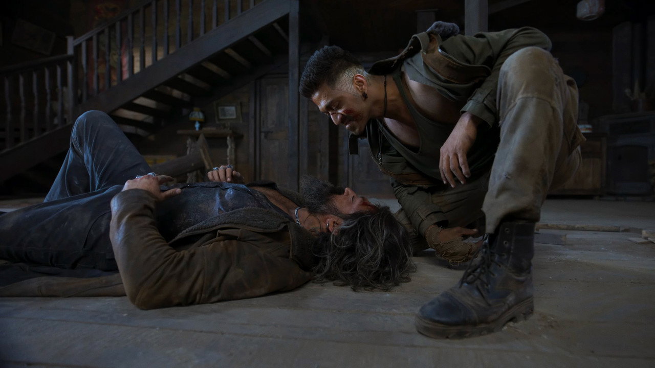 Toxic: A Fairy Tale for Grown-ups (2026) — official still Toxic: A Fairy Tale for Grown-ups (2026) — official still