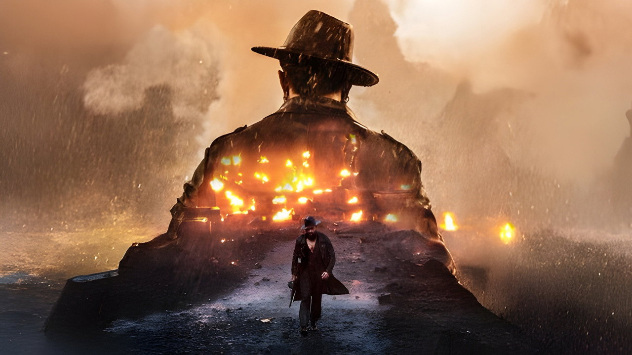 Toxic: A Fairy Tale for Grown-ups (2026) — official still 2 Toxic: A Fairy Tale for Grown-ups (2026) — official still 2