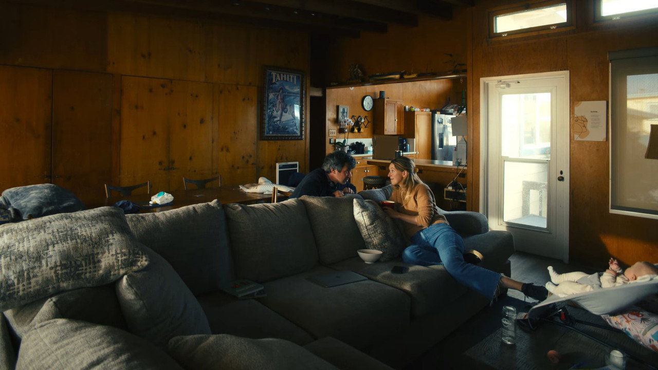 You Can See Everything (2026) — official still 2 You Can See Everything (2026) — official still 2